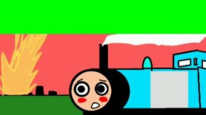 Sodor Fallout - Edward runaway theme ITS SO BAD 😞