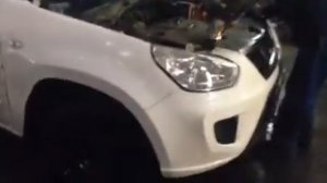 Замена термостата chery tiggo fl