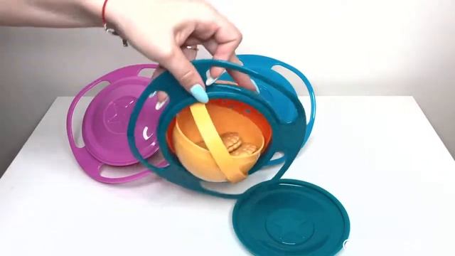 Гироскопические тарелки смотреть онлайн