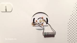 Ремонт подсветки телевизора LG 32LY345C. Замена светодиодов. смотреть онлайн