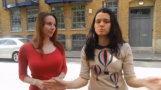 Английский уроки и материалы