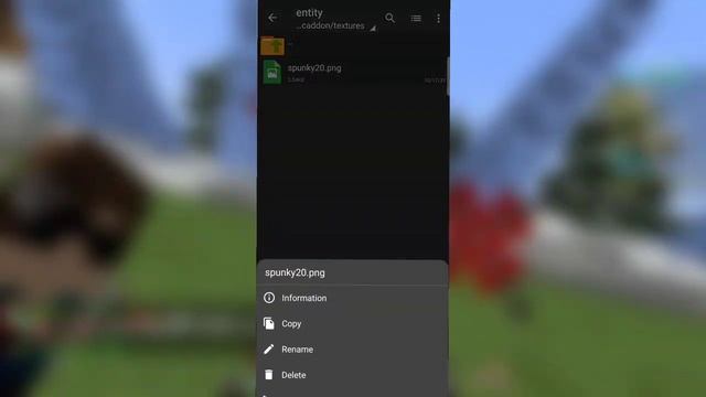 How To Make Custom 3D Totem In Minecraft PE || 3D Custom totem texture pack MCPE смотреть онлайн