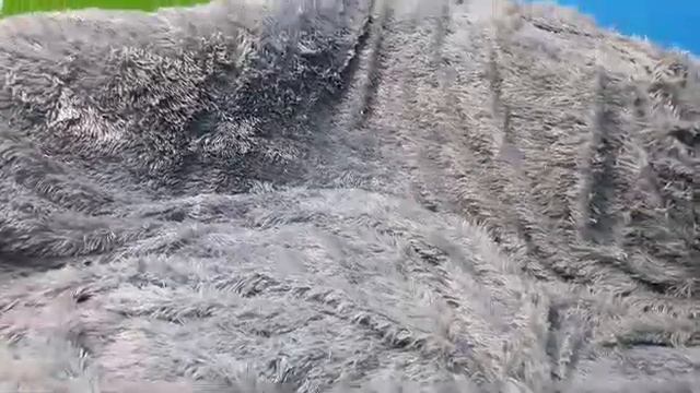 Бамбуковый плед Серый цена 1800 рублей. смотреть онлайн