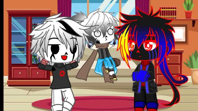 [Meme] {кто будет думать обо мне в 3:00!?}