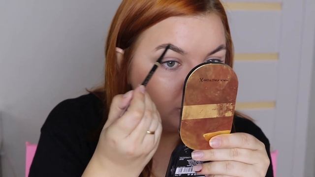 Обзор косметики MAX FACTOR смотреть онлайн