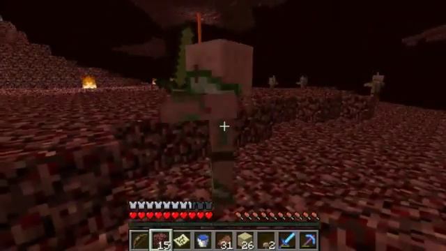 Приколы в Minecraft №1 смотреть онлайн