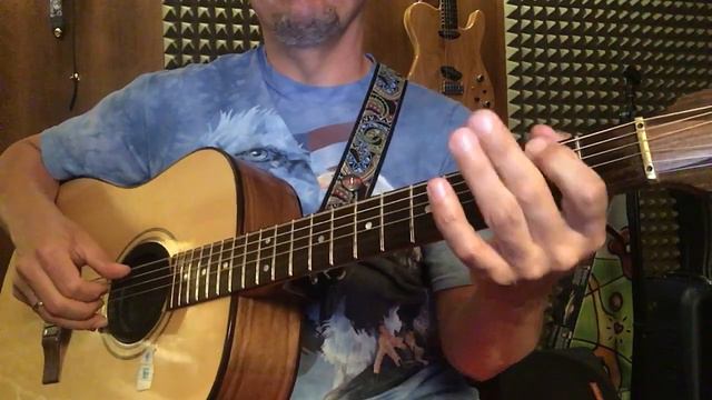 316 - Robert Gliński/Chester Robson (Van Halen) смотреть онлайн