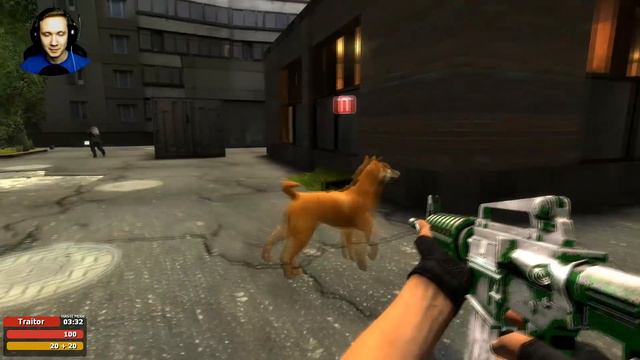 Garry's Mod Po Polsku [#112] [z POKAŹNĄ Ekipą] смотреть онлайн