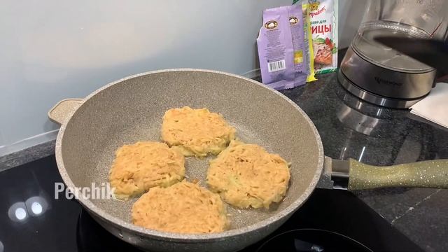 Быстро и вкусно простой рецепт на обед и на ужин