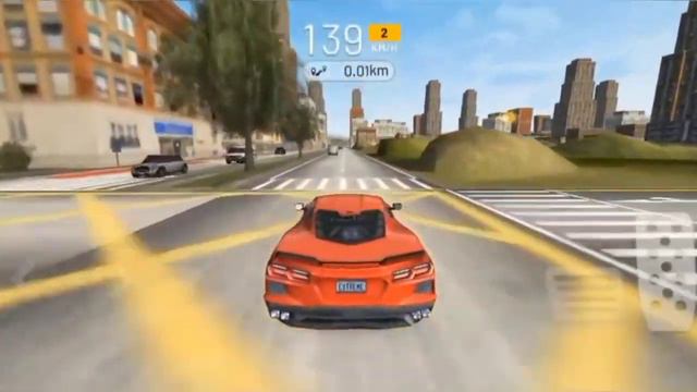 Extreme Car Driving Simulator 10 YEARS LATER🤯 || Evolution!! 2014-2024 || Then Vs Now Comparison || смотреть онлайн