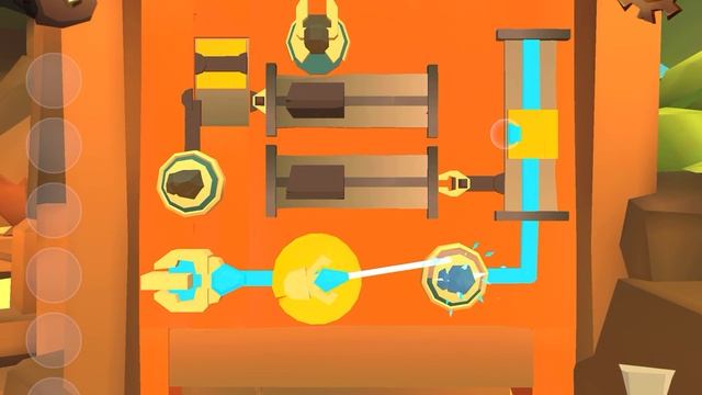 Krystopia: A Puzzle Journey - Chapter 1 Walkthrough Guide & iOS Gameplay (by Antler Interactive) смотреть онлайн