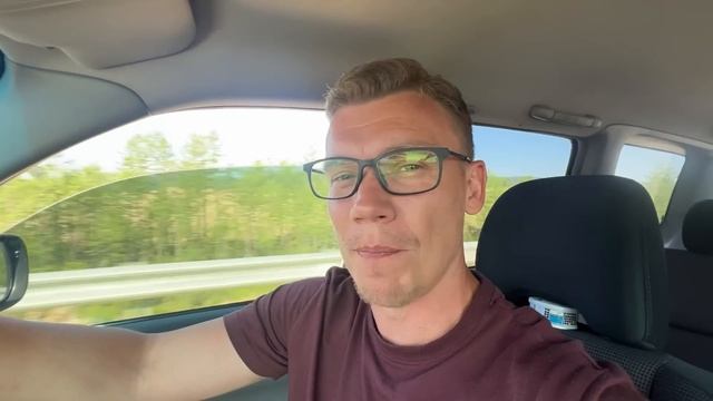 СЕКРЕТНАЯ тачка из ЯКУТИИ: Что купил по пути из Владивостока?! ? смотреть онлайн
