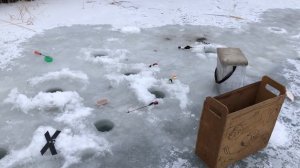 Алматинская область. Рыбалка. Лепсы.   @Deaf - Дмитрий Орехов. 