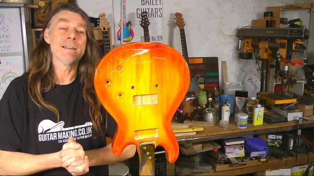 Last Minute Mayhem? INSTANT Online Gifts for Guitar Lovers... смотреть онлайн
