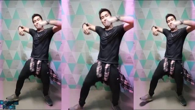 MAGANDANG DILAG - JM BALES ft. DjCARL (REMIX) DANCE FITNESS смотреть онлайн