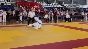 @Дальневосточный фестиваль "Воин" всестилевое каратэ 29.05.2022