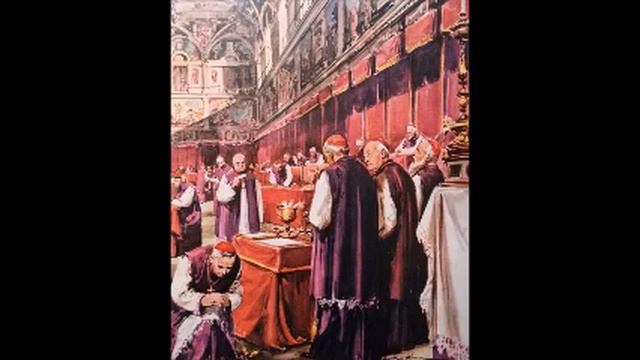 La Verità del Cardinale Siri sui Conclavi del 1958 e del 1963 смотреть онлайн