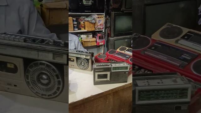 Redio Repairing, Cassette Deck Repairing, All Amplifier Repairing, 👉 7742853435🙏 #repair #shop #90s смотреть онлайн