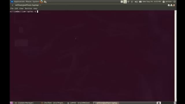 [Linux Tutorial 1]How to install .bin files смотреть онлайн
