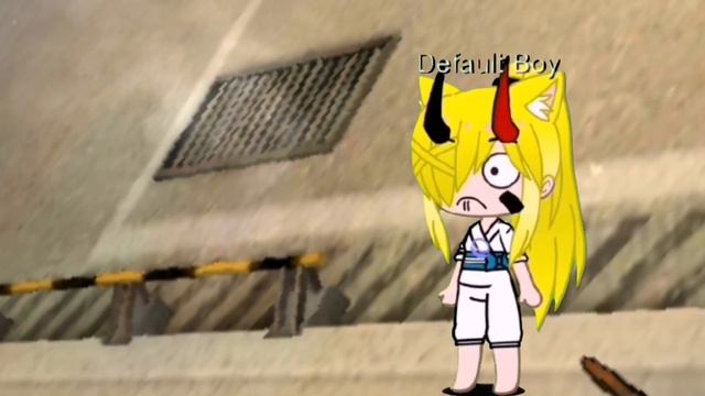 Meme/карейка/gacha Prodakshn/ссори не умею по англ писать(-_-)