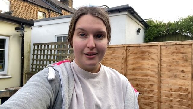 РЕМОНТ: ПЕРЕДЕЛКА САДА Ч2 - ВЫРЫЛИ КОТЛОВАН И ПОСТРОИЛИ КИРПИЧНУЮ СТЕНУ И СТУПЕНЬКИ смотреть онлайн