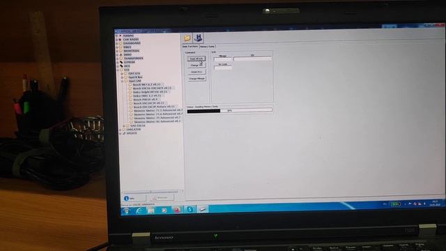 Как считать Carpass насоса PSG-16 Опель. Carprog как прописать тнвд Opel. Opel PSG-16 Programming.