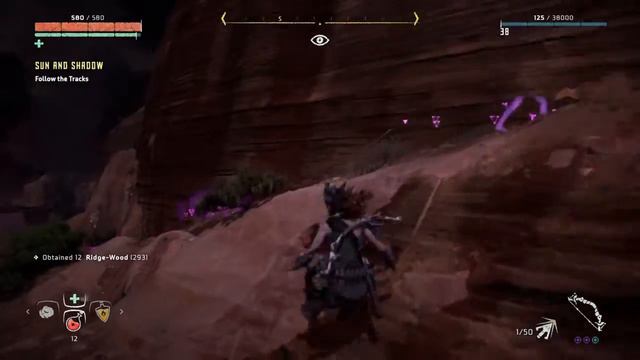 Time2 Horizon Zero Dawn - Part 34 смотреть онлайн