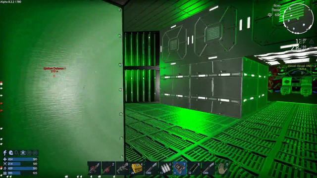 Empyrion Galactic Survival планета VIERA HARD DIFFICULT ALPHA 8 ч 81 Мило вкусно и больно смотреть онлайн