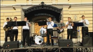 ЗОЛОТАЯ МИНА. МОНИСТО. ПЛАГИАТ ИСААКА ШВАРЦА?