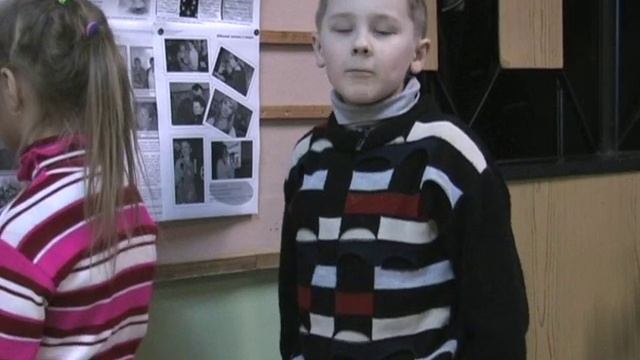 Зачем нужна школьная газета смотреть онлайн