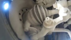 Люфт колеса