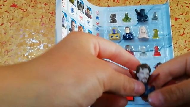 Распаковка стерателей два супер редкие стиратели смотреть онлайн