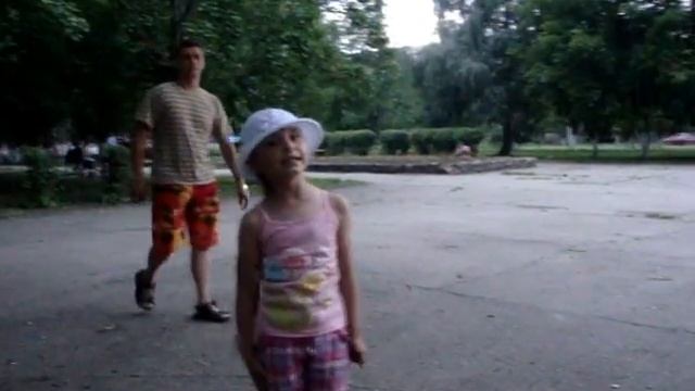 учимся на телеведущую ))) смотреть онлайн