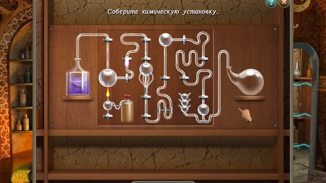 Behind the Reflection Walkthrough | Ведьма в зеркале прохождение #1 смотреть онлайн