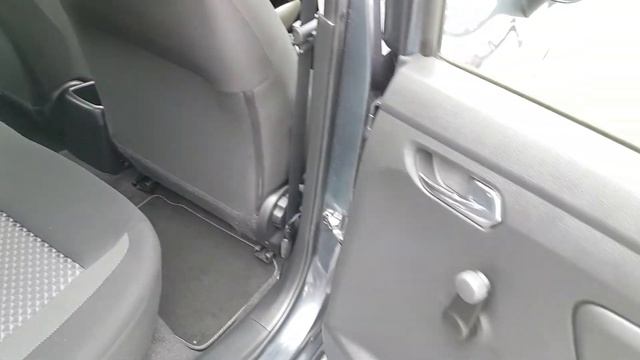 201D26795 - 2020 Nissan Micra 1.0T SV CVT Auto5Dr 21,950 смотреть онлайн