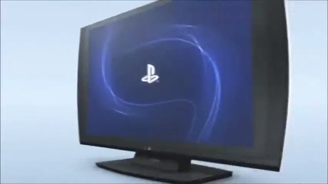 Playstation 3D Display TV смотреть онлайн