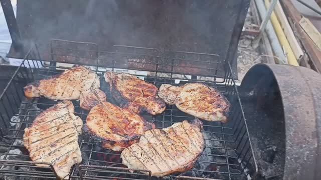 Лили и Адель