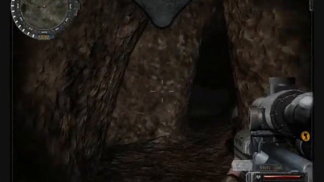 Прохождение Sigerous Mod Часть 7