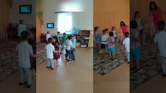 Ты Кубань, ты наша Родина старшая группа смотреть онлайн