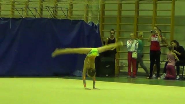 Фирсина Анжелика 2004 Сосновый Бор - БП смотреть онлайн