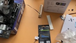 ОХЛАЖДЕНИЕ VRM / ПОМОЖЕТ ЛИ РАДИАТОР?