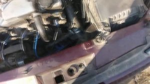 Предпусковой подогреватель двигателя Старт - М (720p).mp4