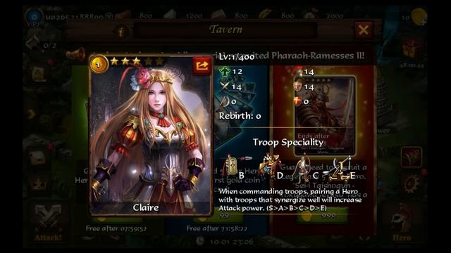 Weekly Android game review! Age of Warring Empire! смотреть онлайн