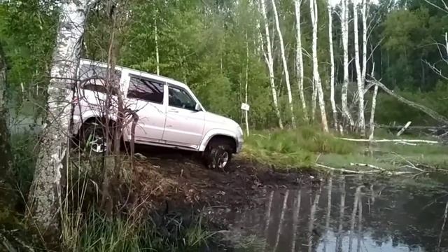 Offroad game Челябинск вечер встречи на Т1 смотреть онлайн