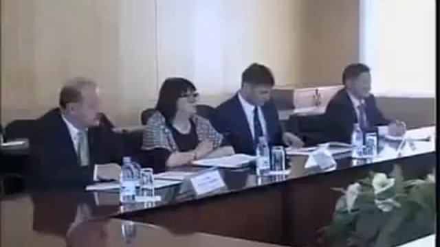 Состоялось очередное заседание Совета по этике, на котором было рассмотрено 3 вопроса смотреть онлайн