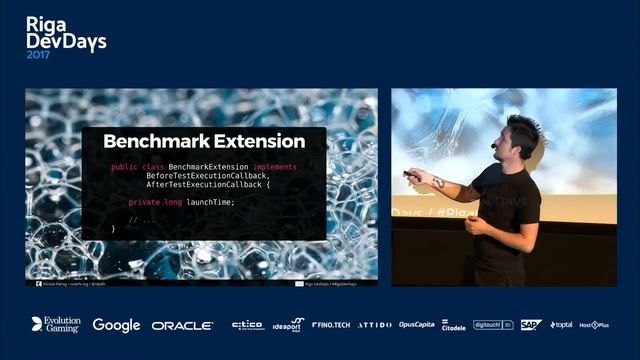 Nicolai Parlog - JUnit 5: Next Generation Testing on the JVM смотреть онлайн