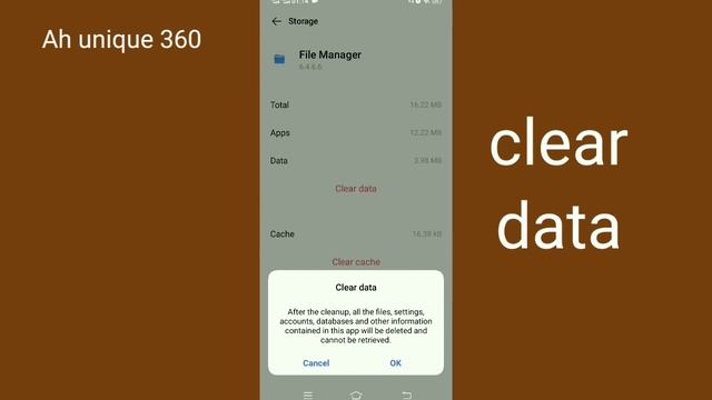 How To Fix File Format Isn’t Supported Or Files Are Corrupted Problem.file Format Not Support