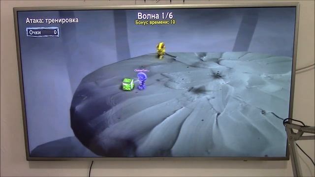 Как подключить геймпад X BOX ONE к Xiaomi Mi Box S ? смотреть онлайн