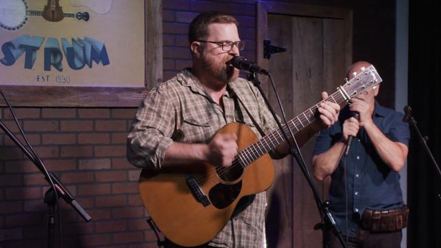 Clip of Peyton Tochterman's "Always", featuring Gary Green,Harmonica , Darrell Muller ,Bass смотреть онлайн