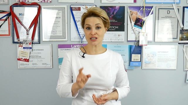 Почему сохнет кожа лица? Основные причины. Что делать? смотреть онлайн
